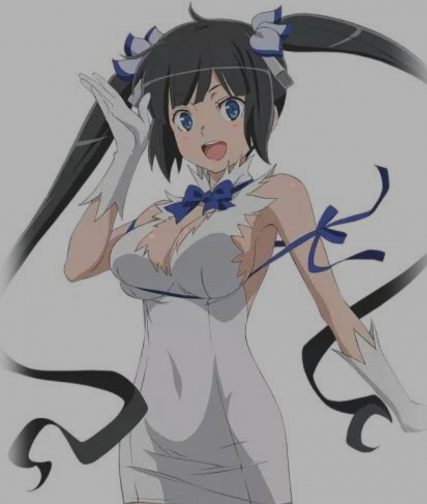 没有人能拒绝蓝丝带!