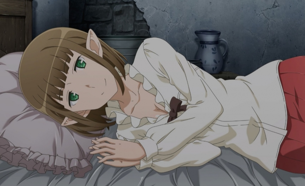 憋说话，吻我！