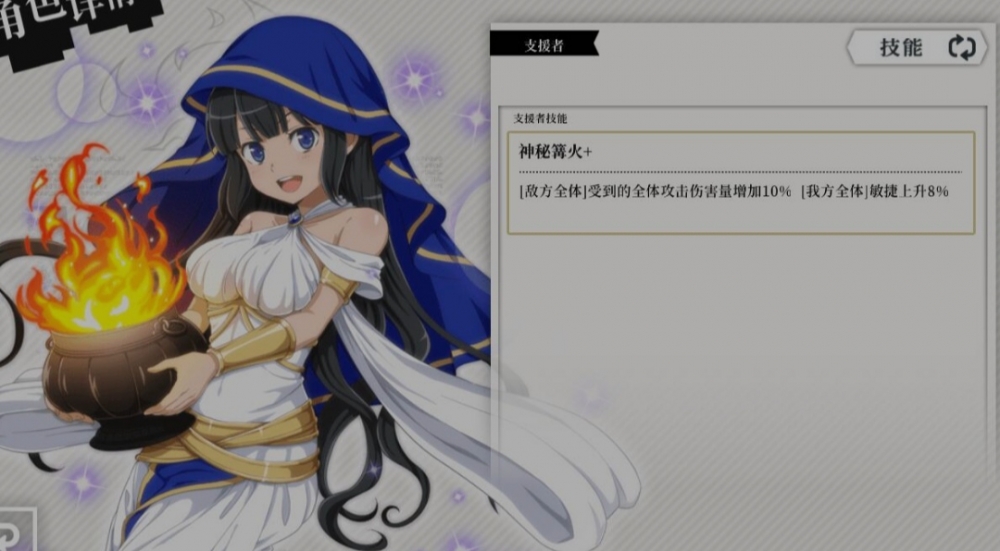 赫斯提亚的秘密