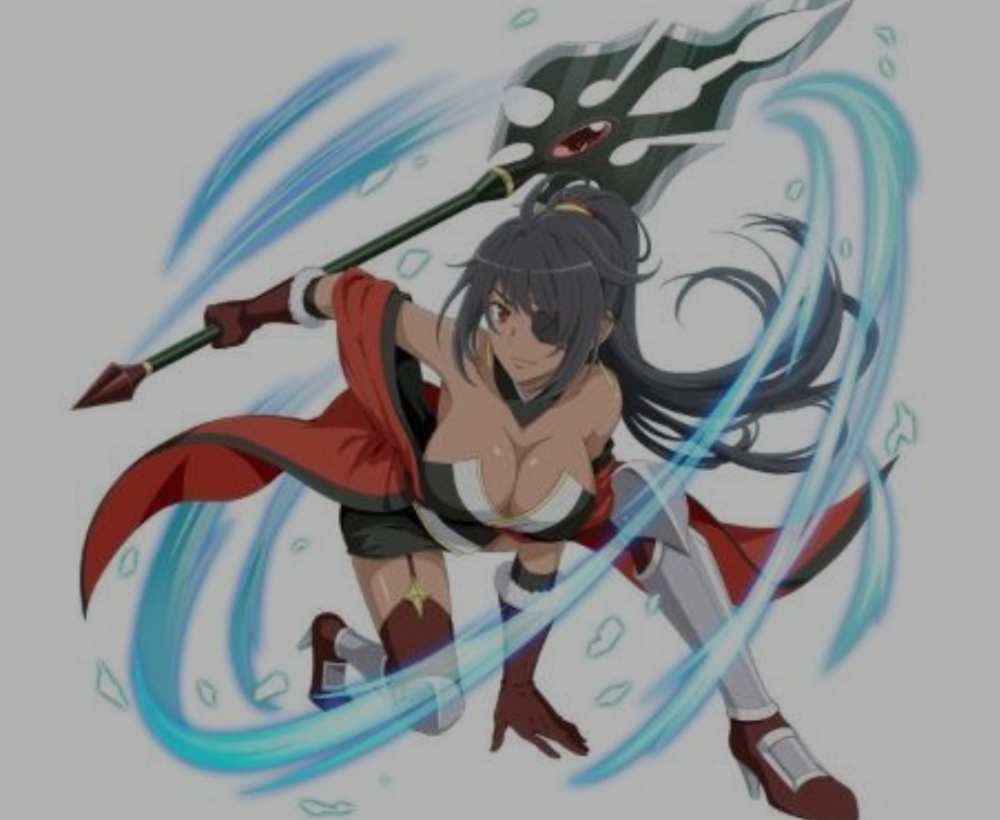 椿小姐，咕……好润