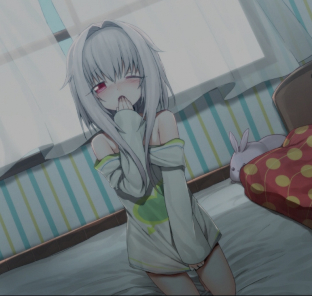 贝尔超娘化—蓓儿！！