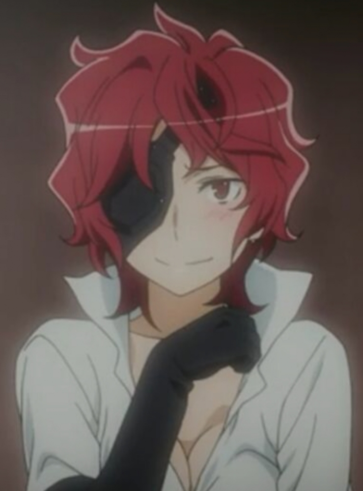 赫菲斯托斯，深渊沟壑