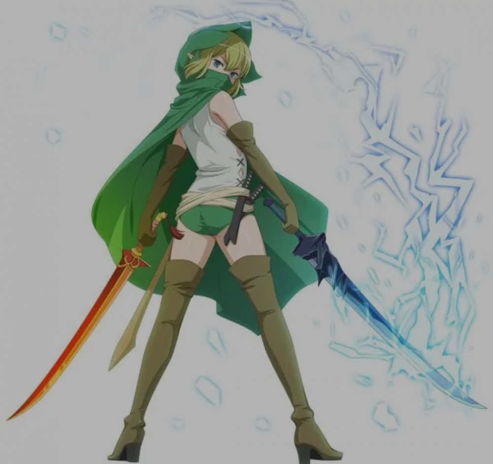 超喜欢只穿胖次的琉