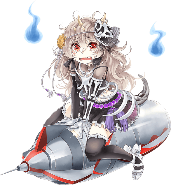 辛勃娘（官方）