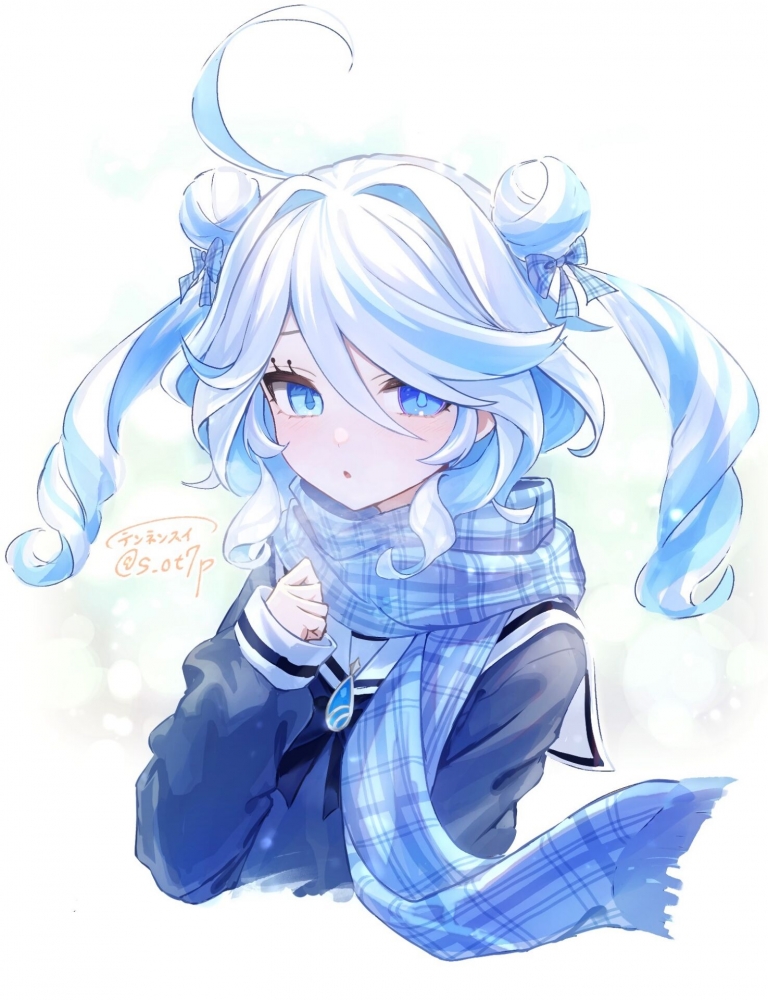 芙芙