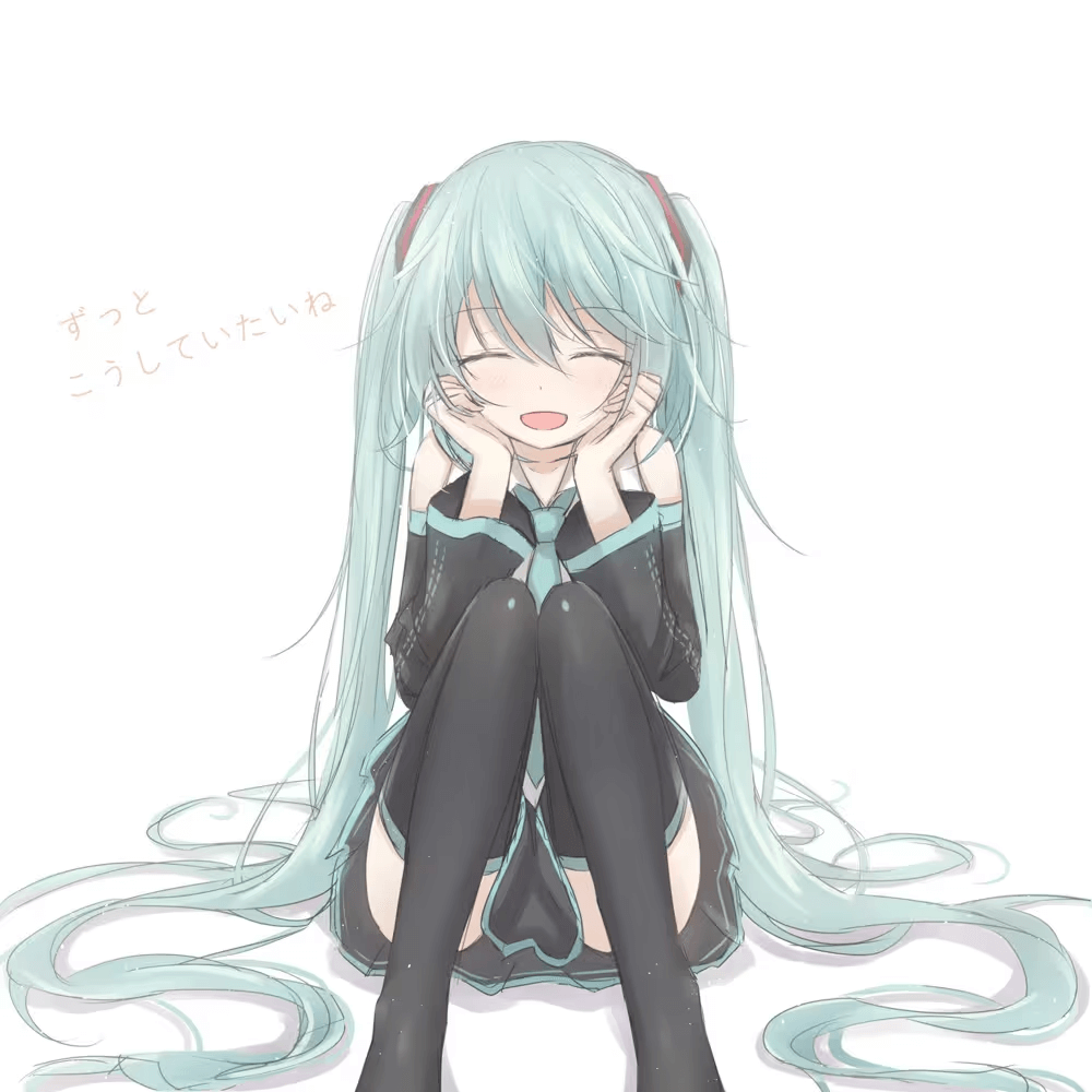 初音未来