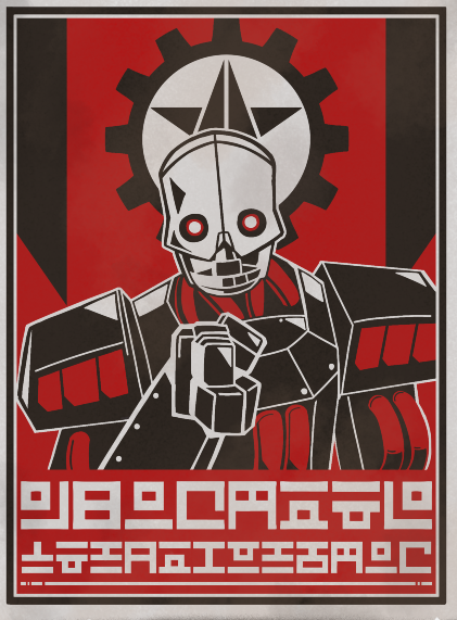 小心二进制生命