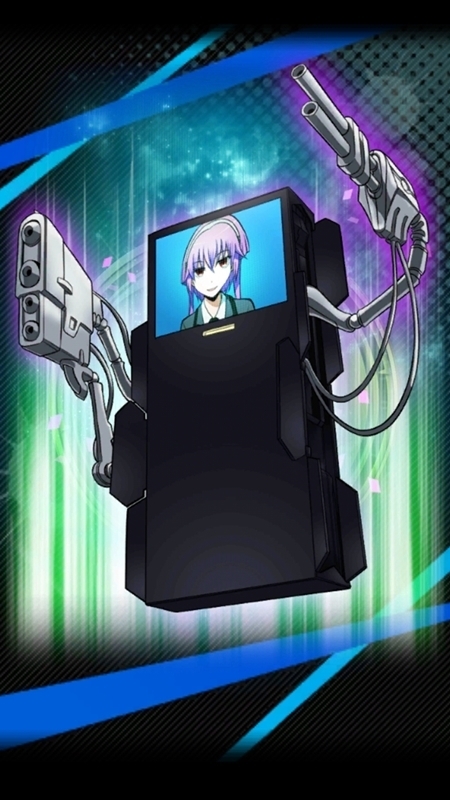 自律思考固定炮台