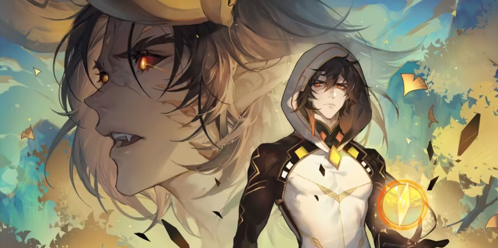 后面是若陀人塑