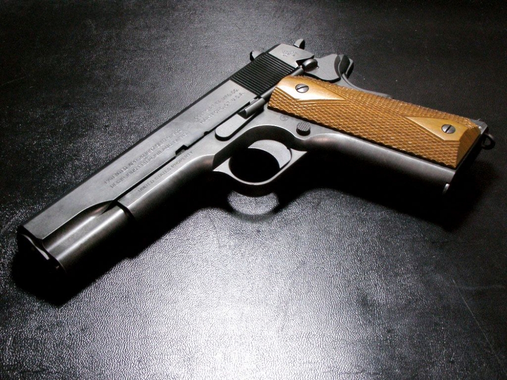 M1911