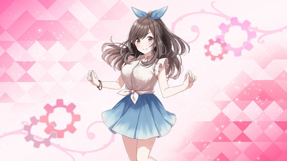 月冈恋钟