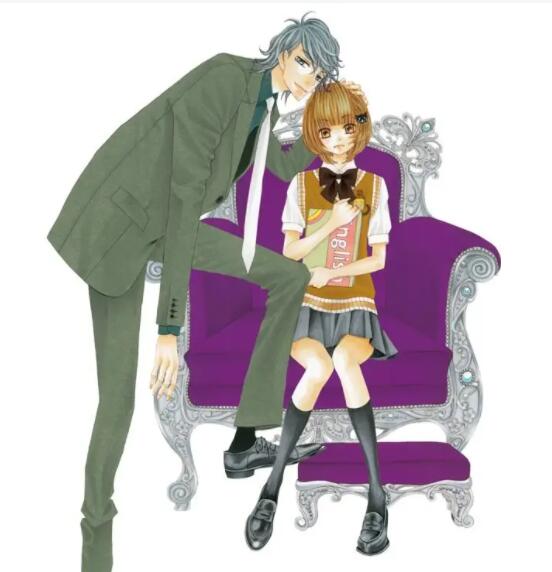 枢木润希与樱井遥