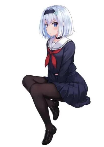 白雪姬