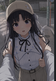 尾随昴