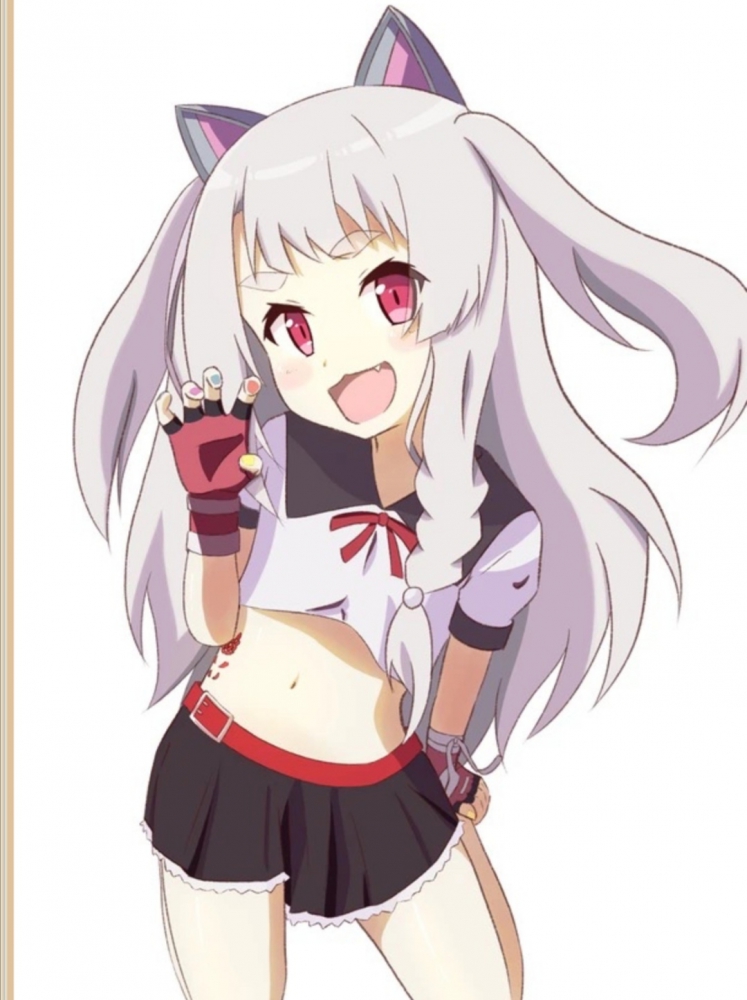 狗子