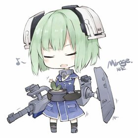 幻影娘