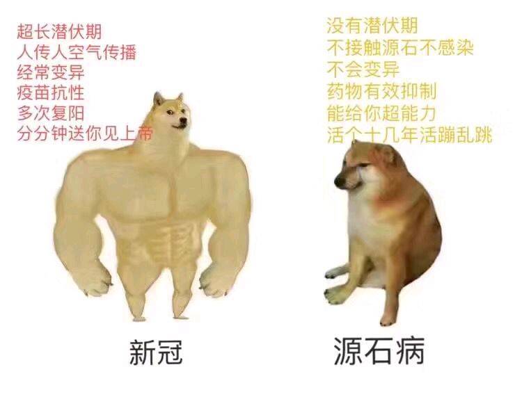 确实