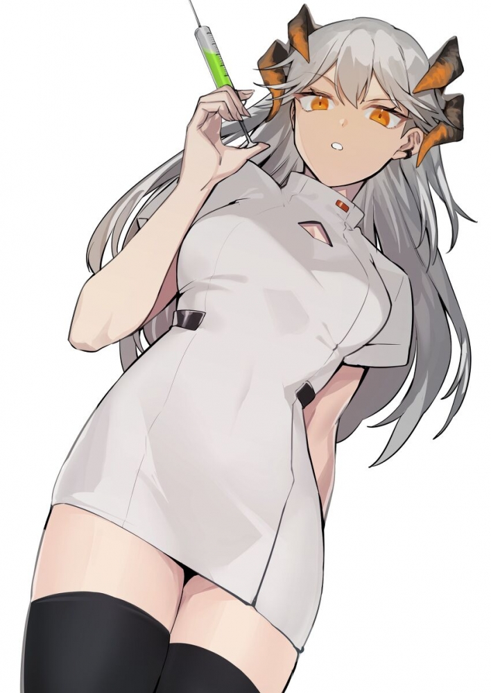 香