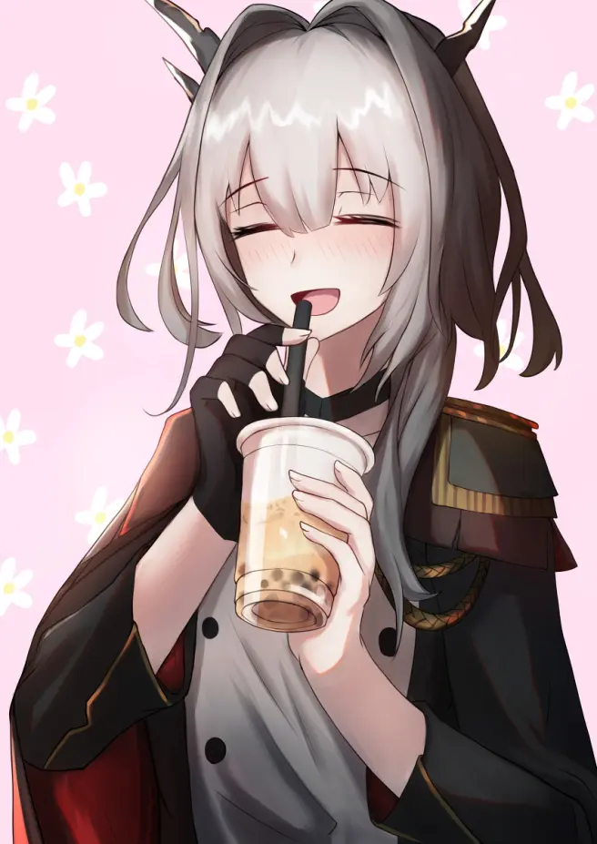 饮茶啊