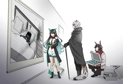 艹