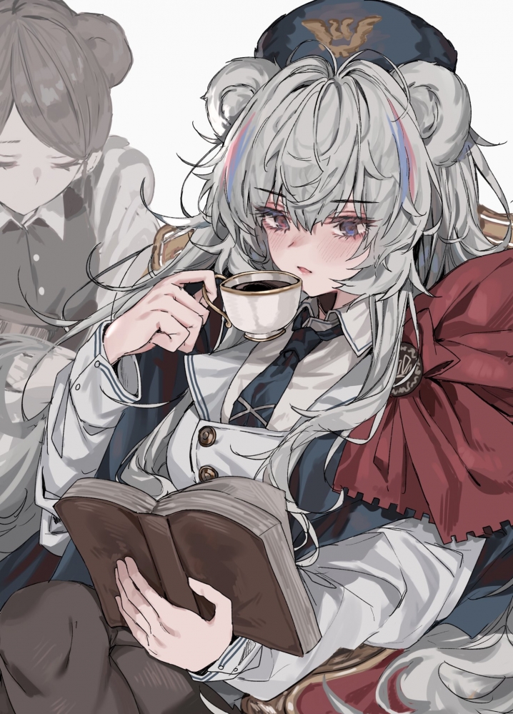 香