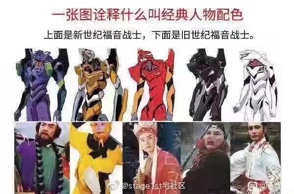 确实
