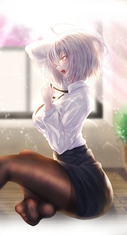 镇楼图
