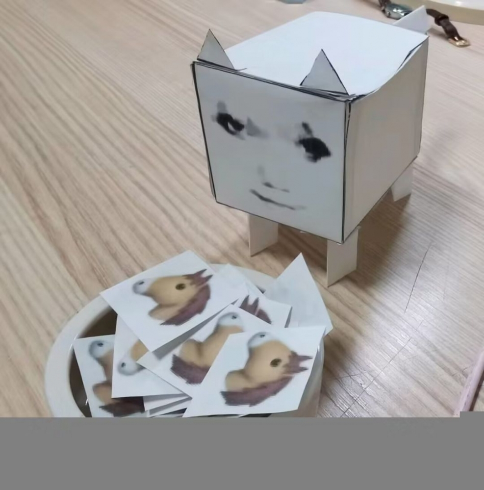 龙女士