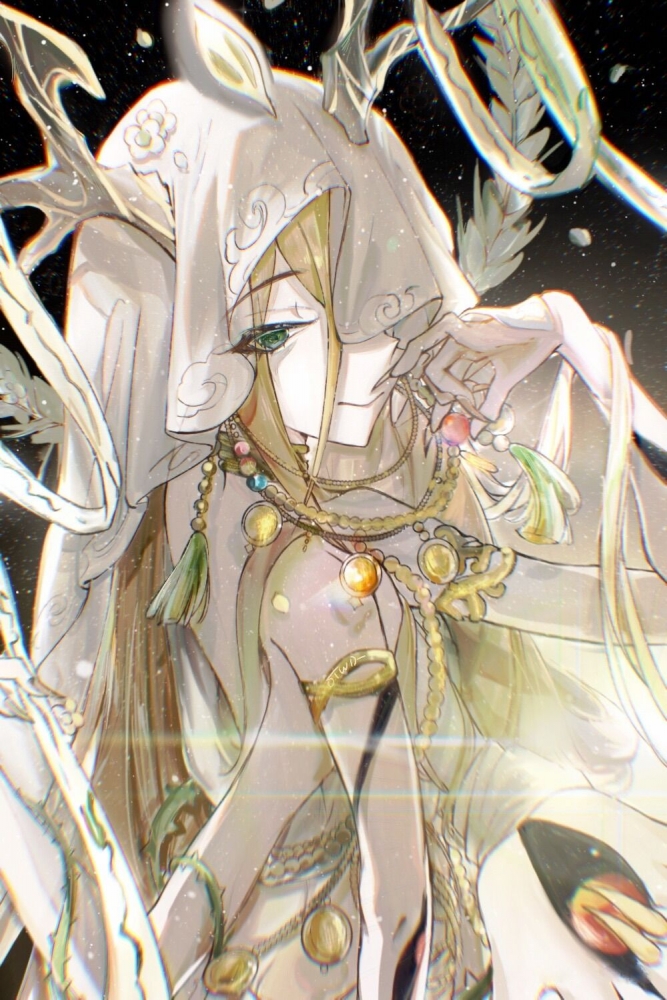 老婆