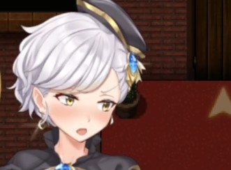 真是个美人,狠狠的俘