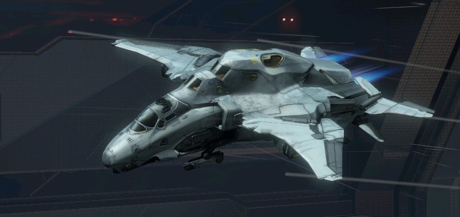 阔剑战机，忘记上图了