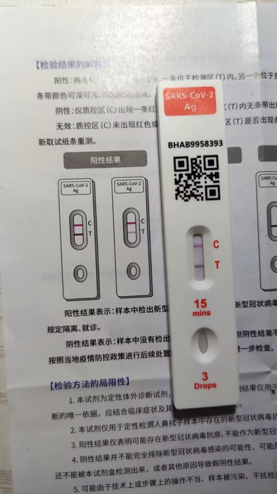 两条杠
