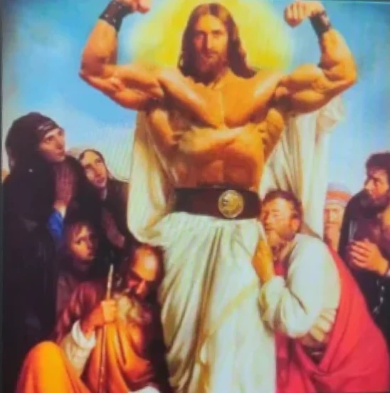 西里欧诺所信仰的