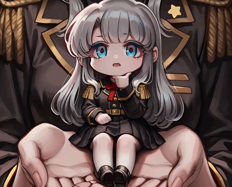 小灰（ai绘图）