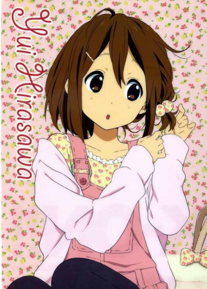 漂不漂亮？可不可爱？