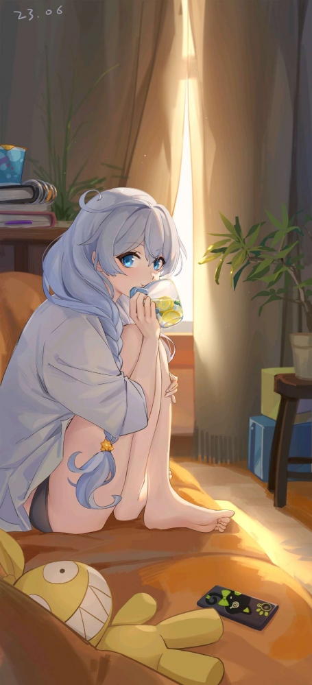 琪亚娜