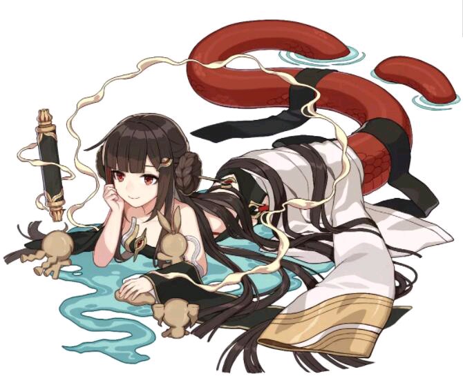 当然是啊