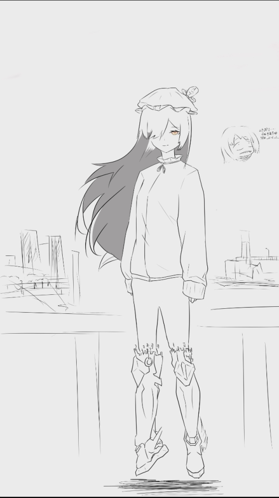 你好，初次见面