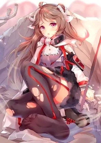黑丝艾雅法拉