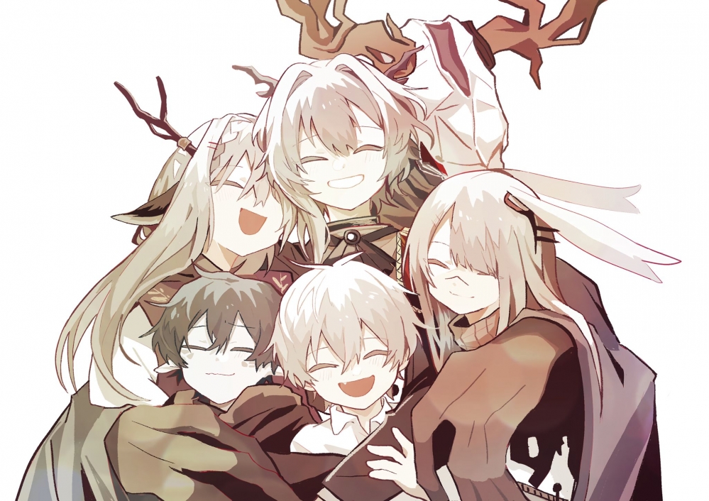 全家福