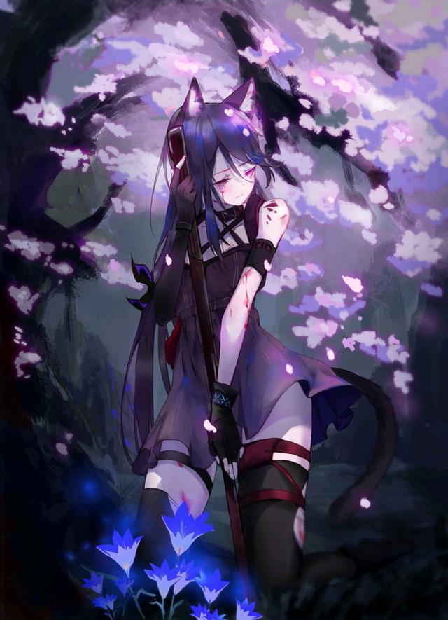 玫兰莎
