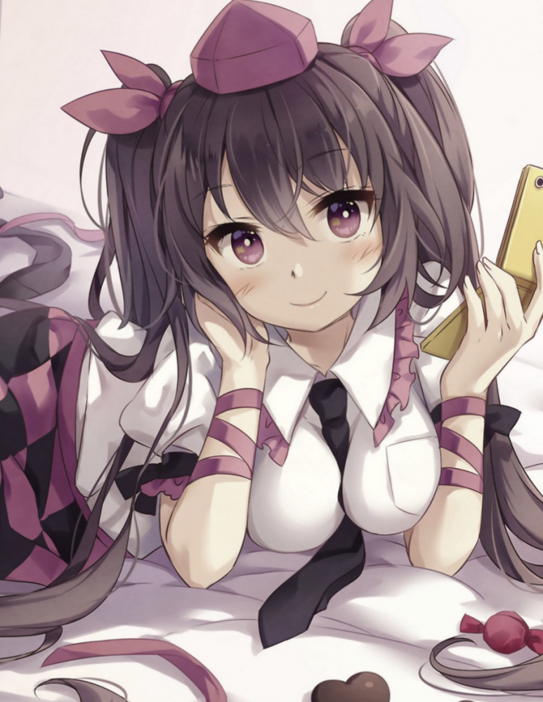 姬海棠极
