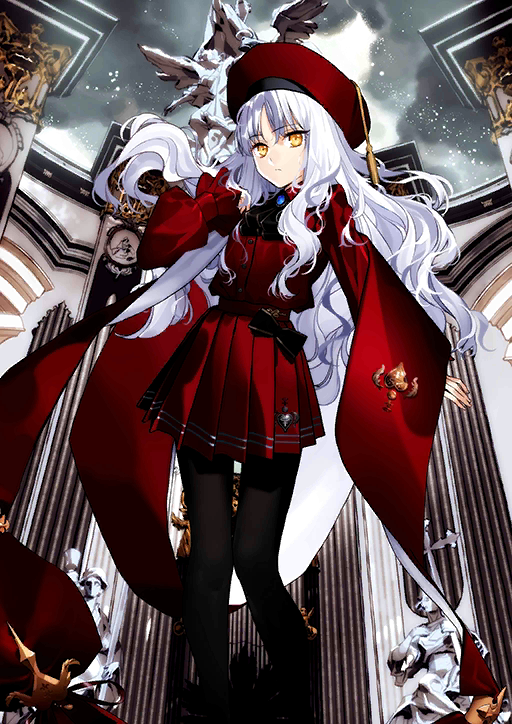 卡莲·C·奥尔黛西亚