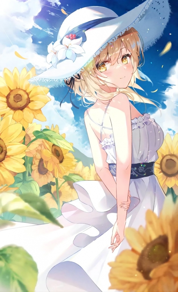 荧妹