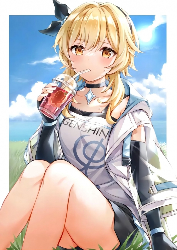 荧