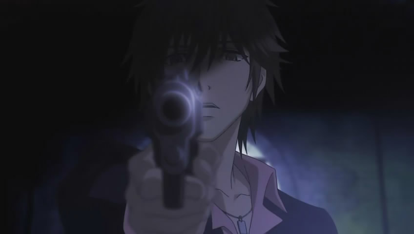 莱昂挂掉胡子收拾头发