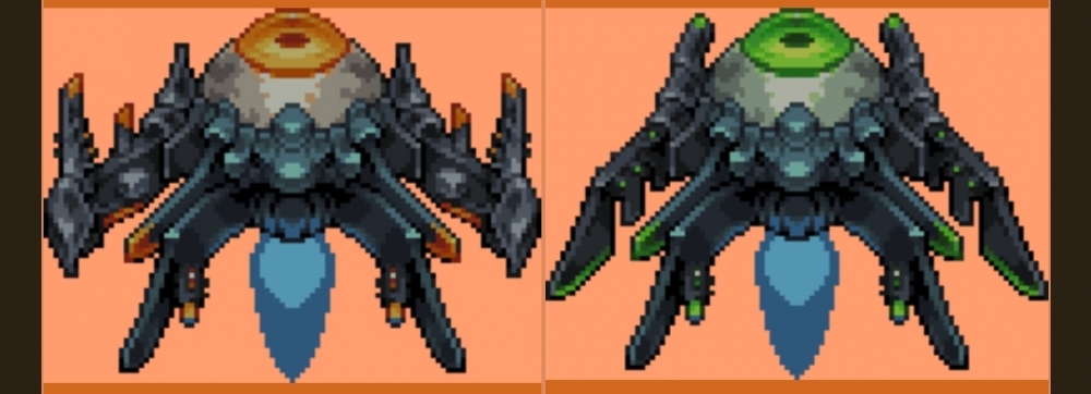 星流双眼一阶段