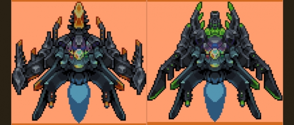 星流双眼二阶段