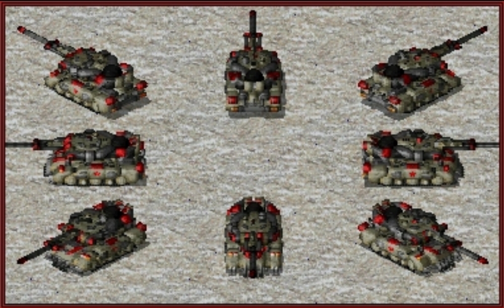 “铁龙”自行火炮