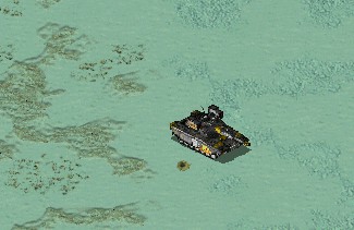 斯巴达（战场上）